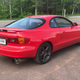 Image for article titled At $16,500, Could This 1990 Toyota Celica All-Trac Turbo be All That?